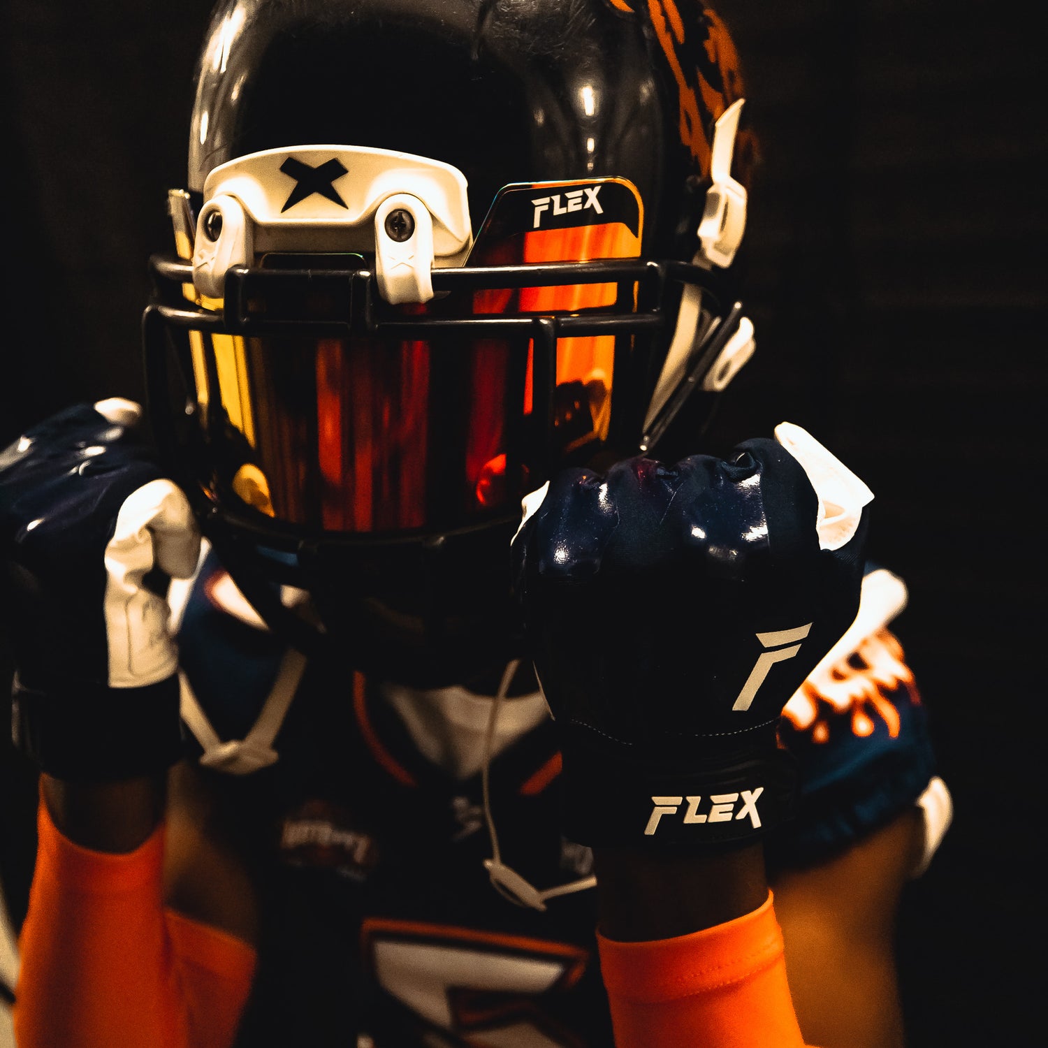 Welcome to Flex Sports – Gear Up for Greatness – Flex Sports Apparel